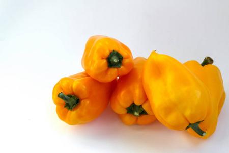 蔬菜农副产品.橙色颜色照片